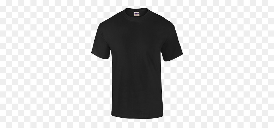 Camiseta Preta，Vestuário PNG