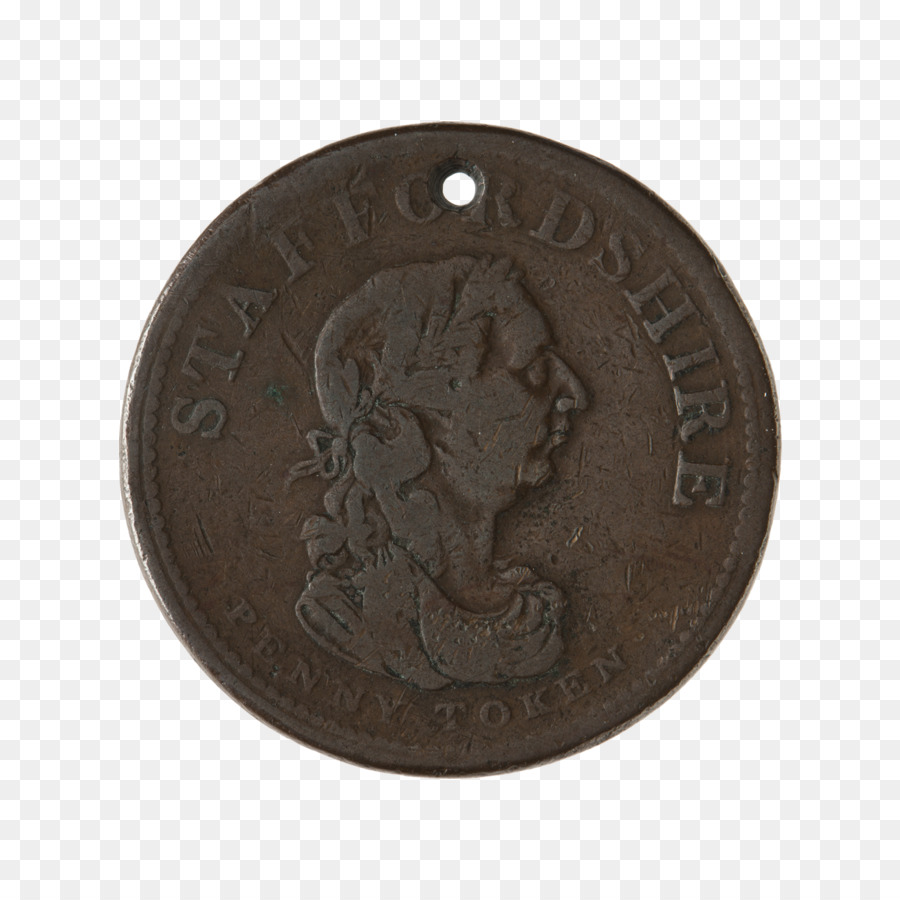 Medalha，Moeda PNG