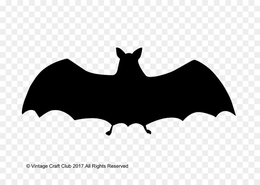 Bat，Artesanato PNG