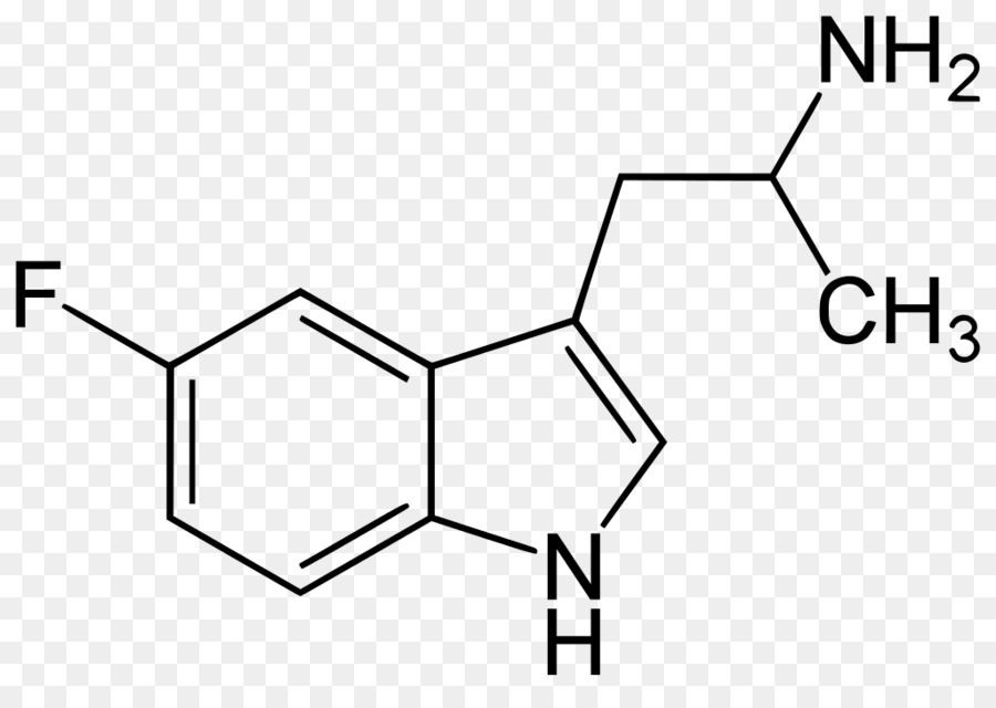 Estrutura Química，Molécula PNG