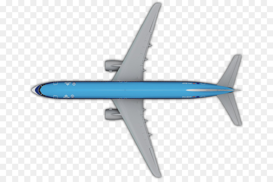 Avião，Voo PNG