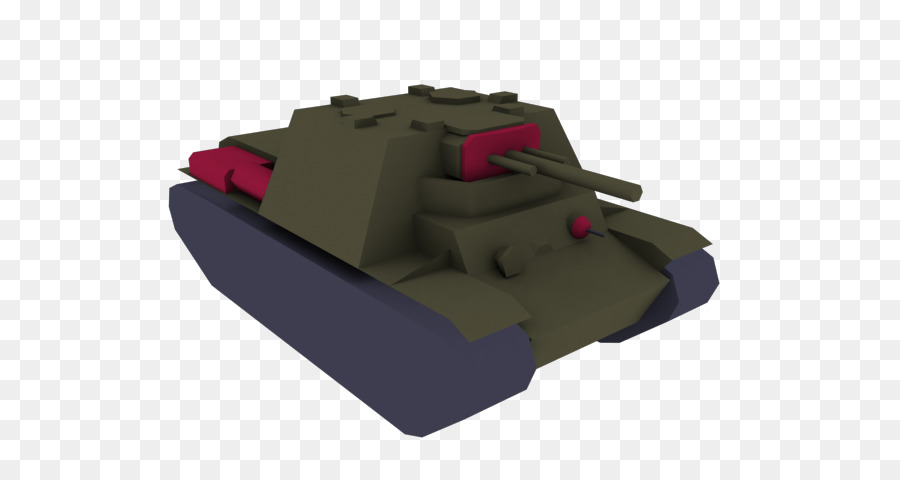 Tanque， PNG