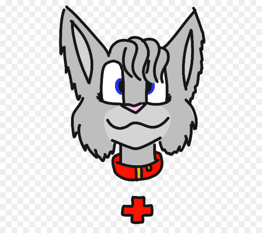 Bigodes，Gato PNG