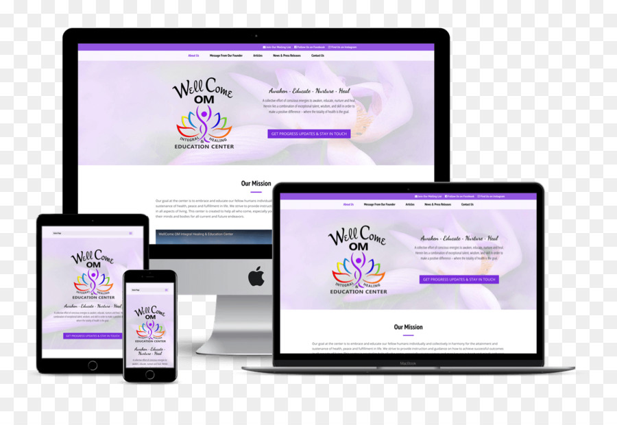 Desenvolvimento Web，Web Design PNG