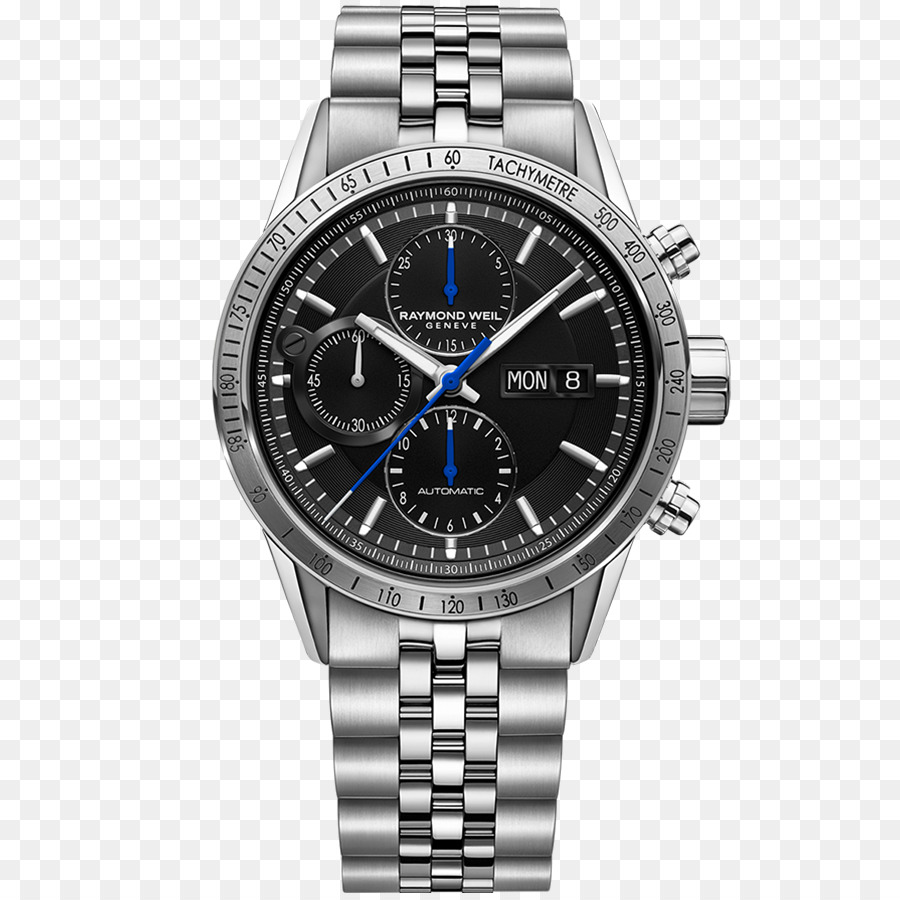 A Raymond Weil，Assistir PNG