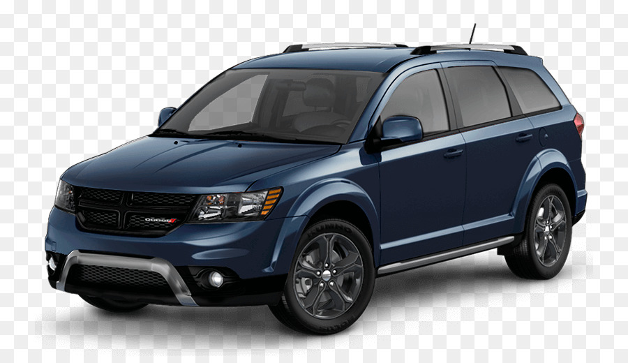 Suv Azul，Carro PNG