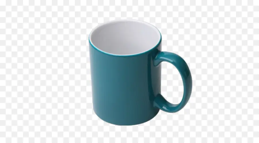 Xícara De Café，Caneca PNG