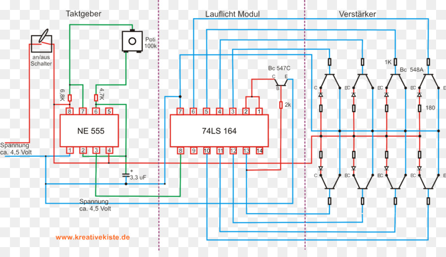 Diagrama De Circuito，Eletrônica PNG