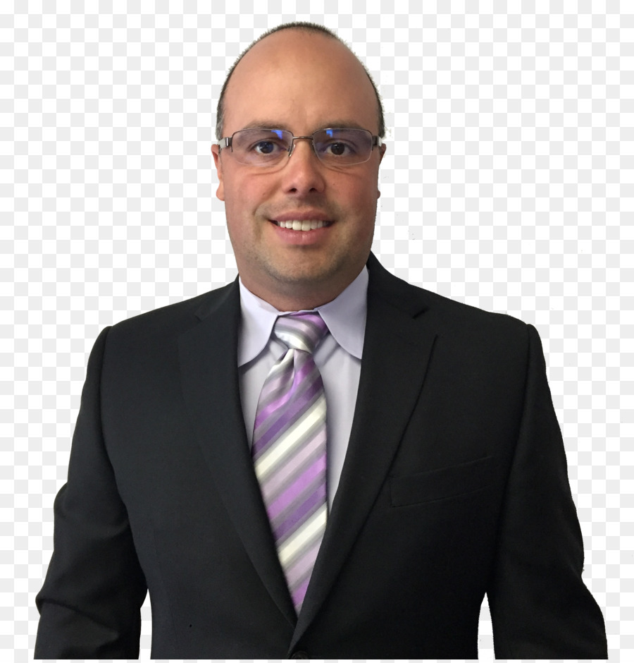 Homem De Terno，Negócios PNG