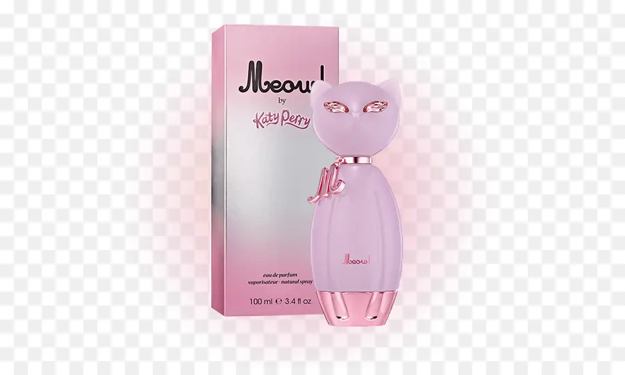 Perfume Miau，Fragrância PNG