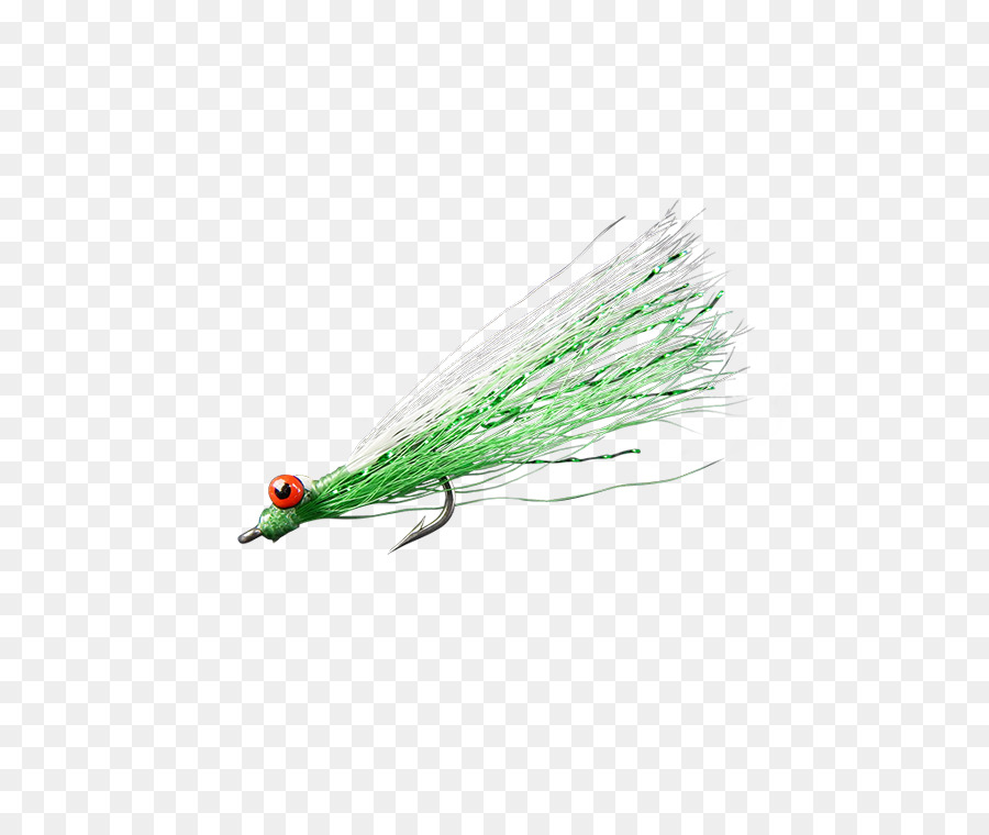 Artificial Voar，Clouser Profunda Minnow PNG