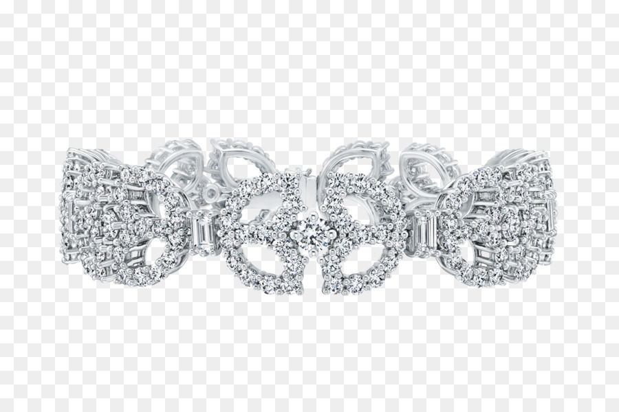 Tiara De Diamante，Joia PNG