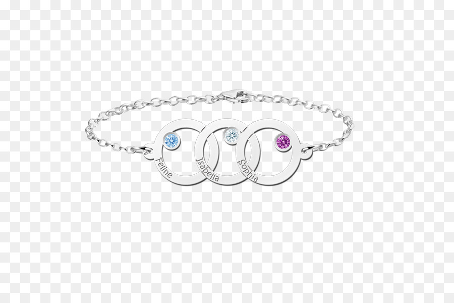 Pulseira，Jóias PNG