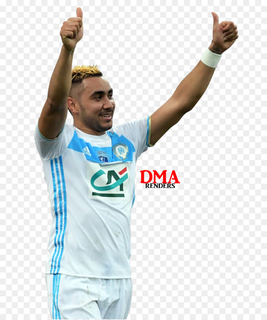 Jogador De Futebol，Afirmativo PNG