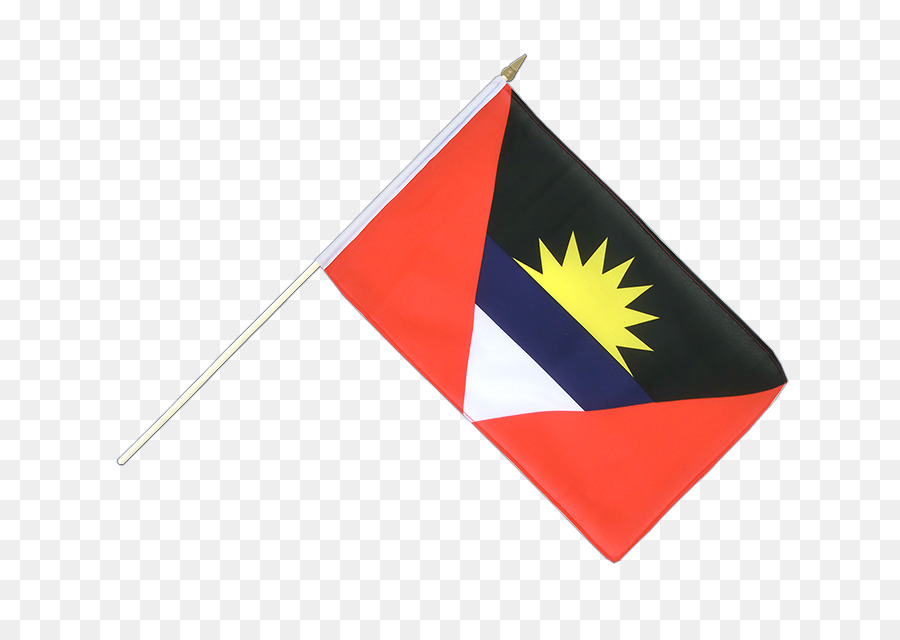 Bandeira，Antígua E Barbuda PNG