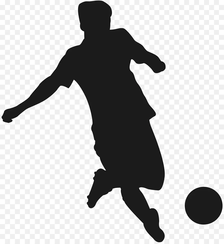 Futebol，Jogador PNG