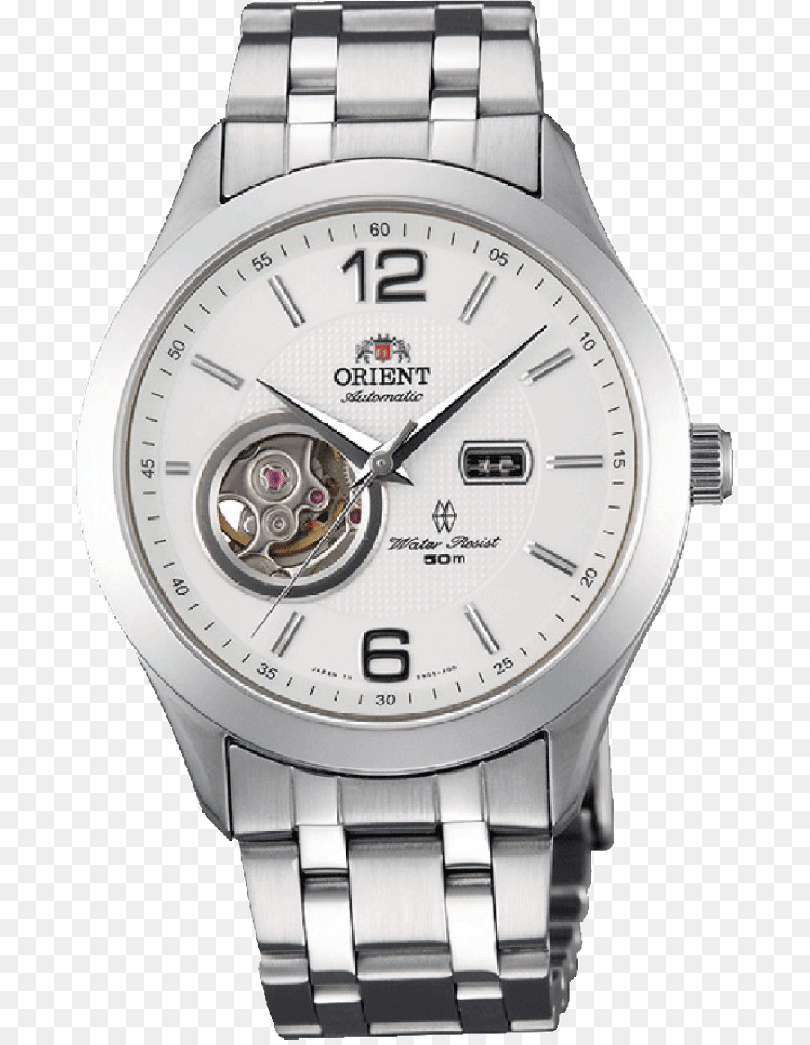 Relógio Orient，Relógio Automático PNG