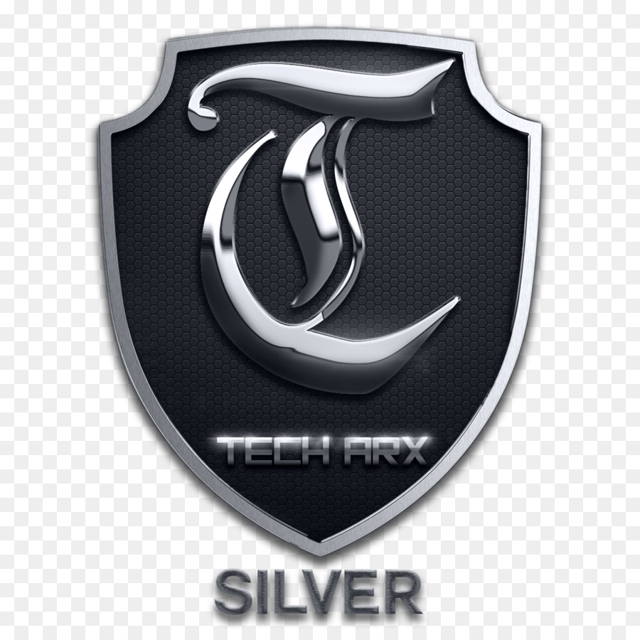 Logo，Techarx PNG