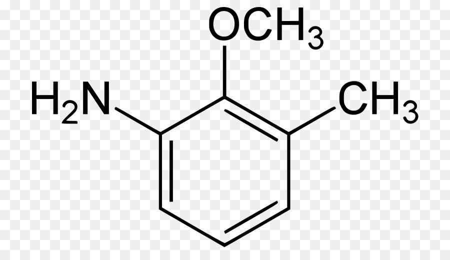 Ptoluic ácido，Otoluic ácido PNG
