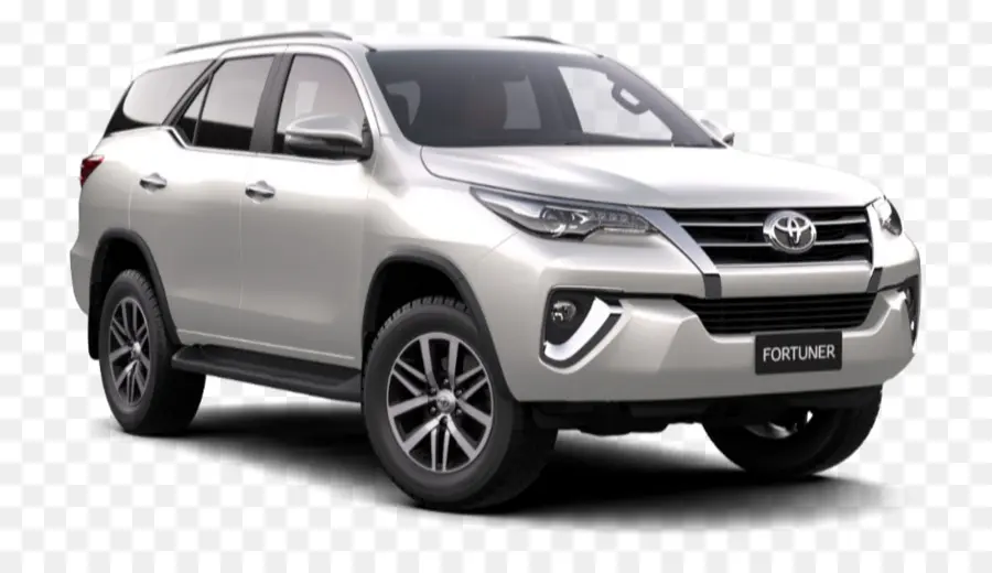 Suv Branco，Veículo PNG