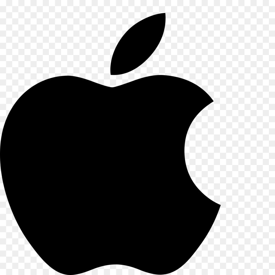 Logotipo Da Apple，Tecnologia PNG