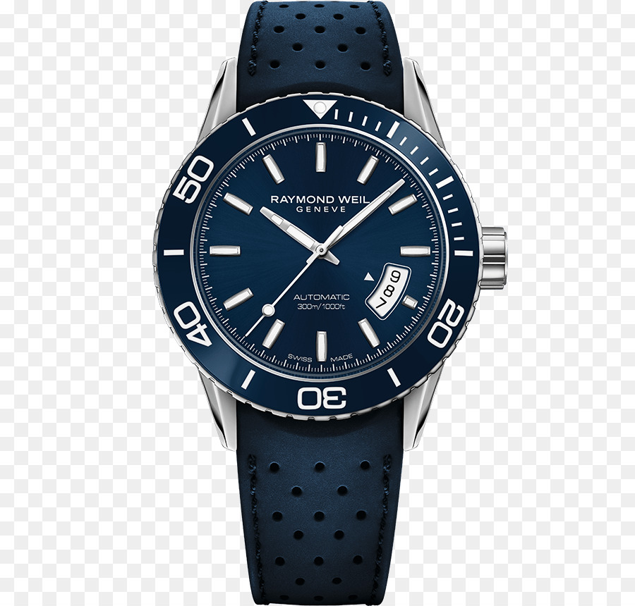 A Raymond Weil，Assistir PNG