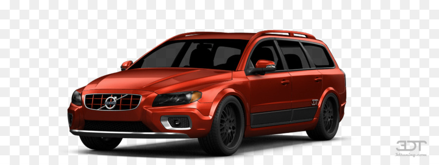2015 Volvo Xc70，Sport Utility Vehicle PNG