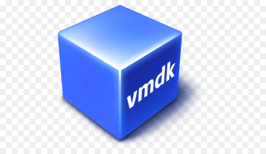 Virtualbox，Vmdk PNG