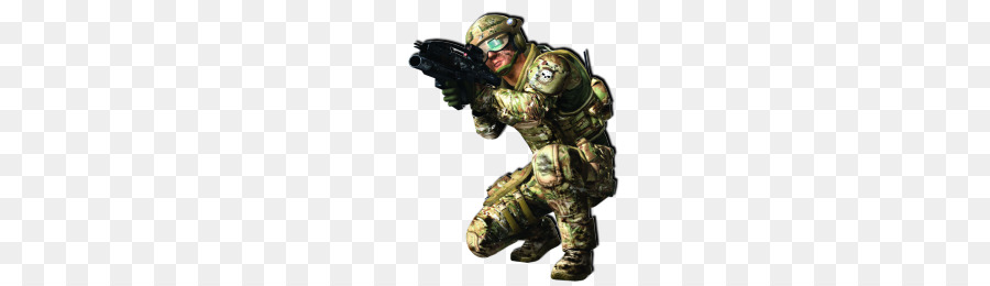 Soldado，Armadura PNG