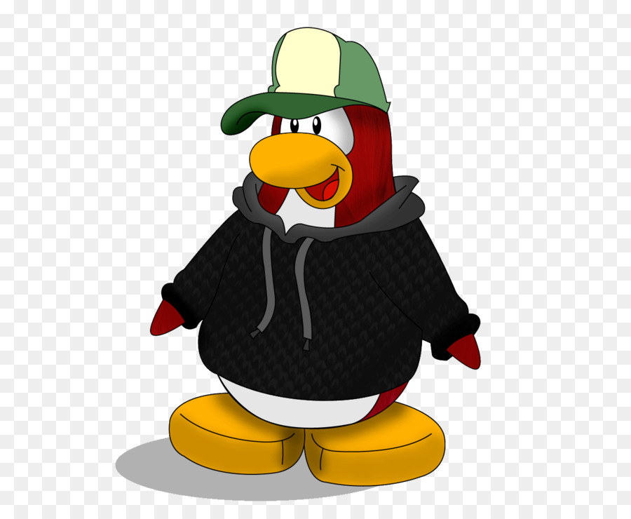 Pinguim，Pirata PNG