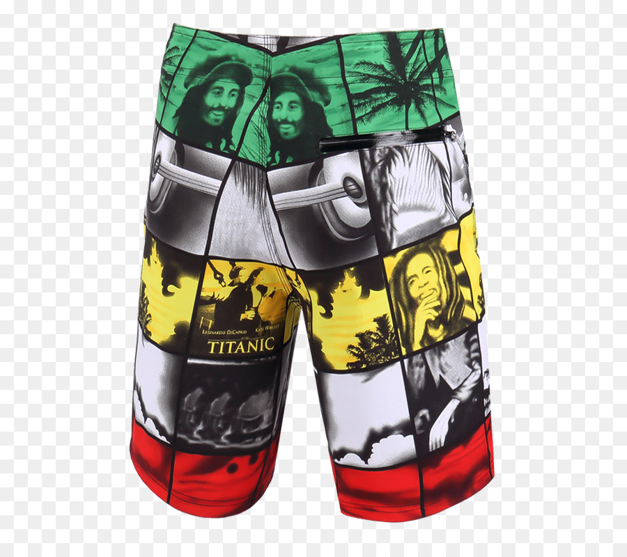 Troncos，Boardshorts PNG