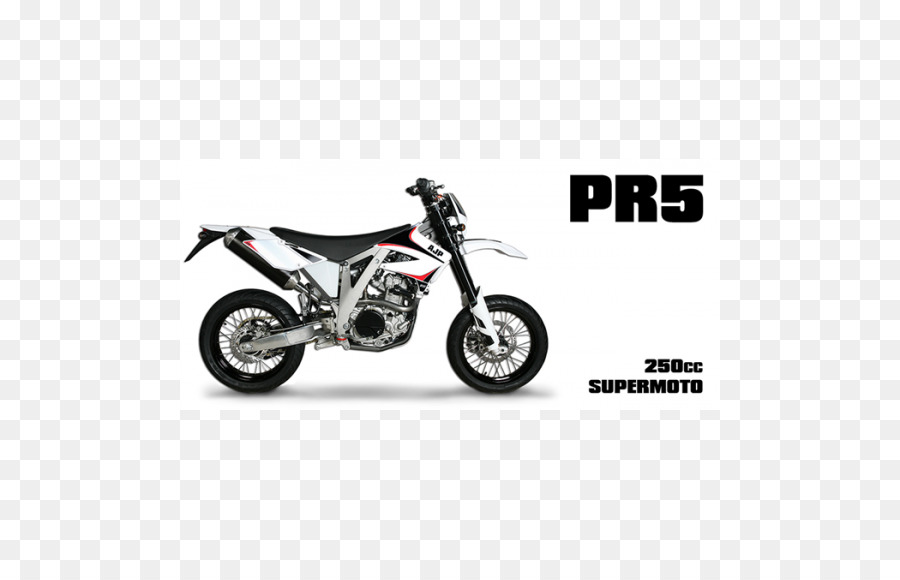 Supermoto，Moto PNG