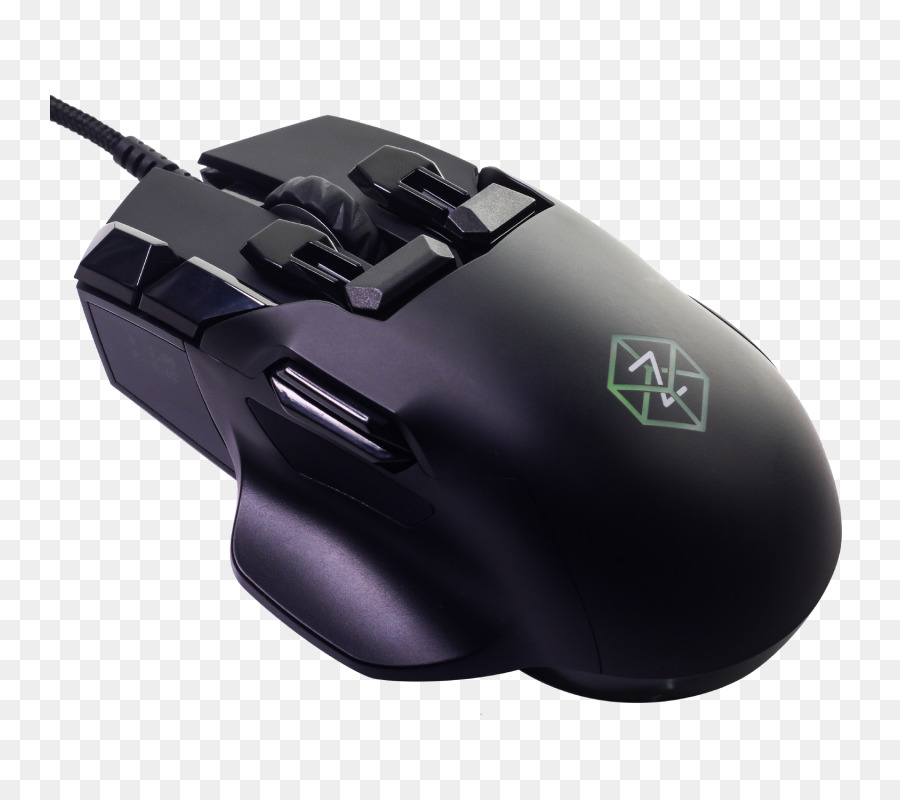 Mouse De Computador，Swiftpoint Z Mouse Para Jogos PNG