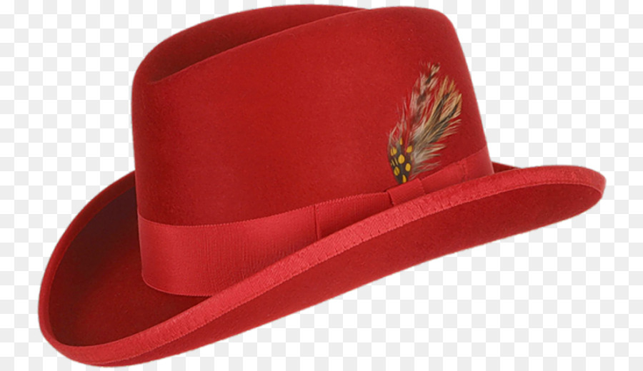 Chapéu，A Red Hat PNG