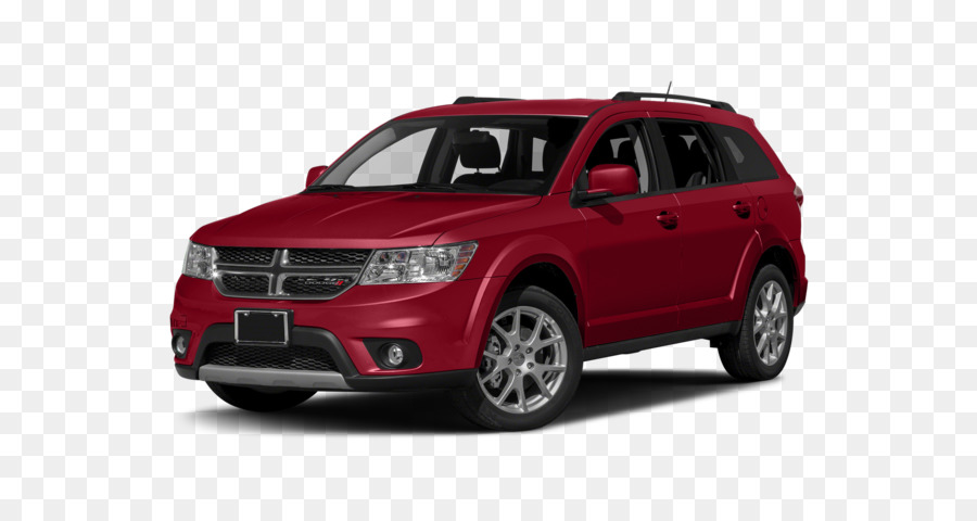 Dodge，2016 Dodge Journey Sxt PNG