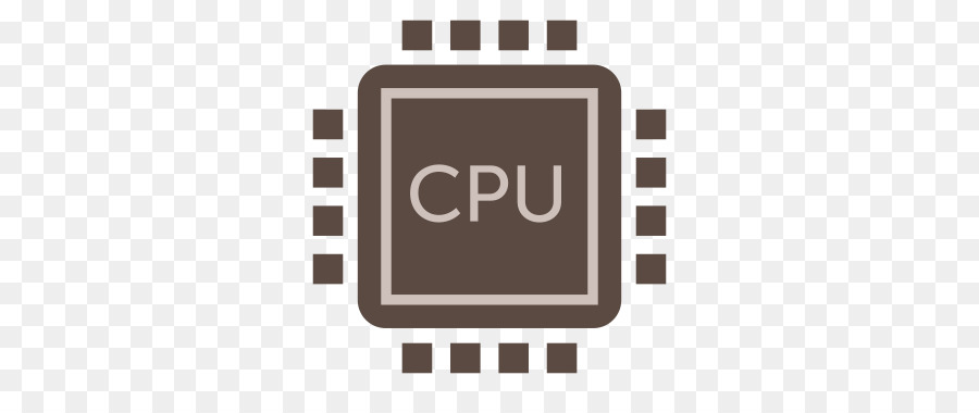 Cpu，Chip PNG