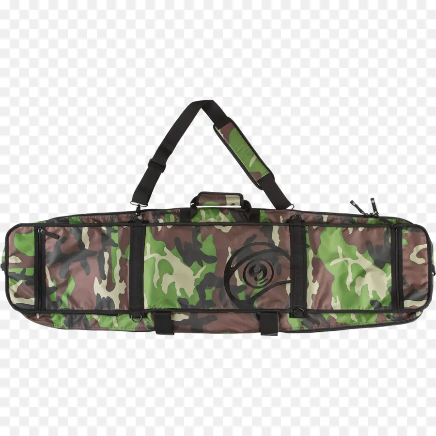 Bolsa Camuflada，Bolsa PNG