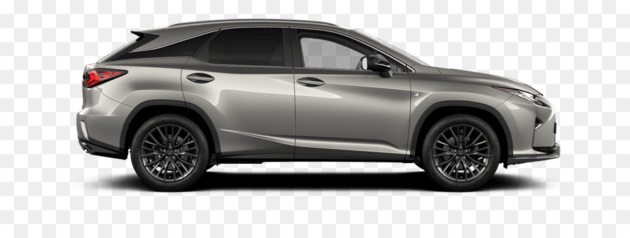 Lexus，Lexus Rx Híbrido PNG