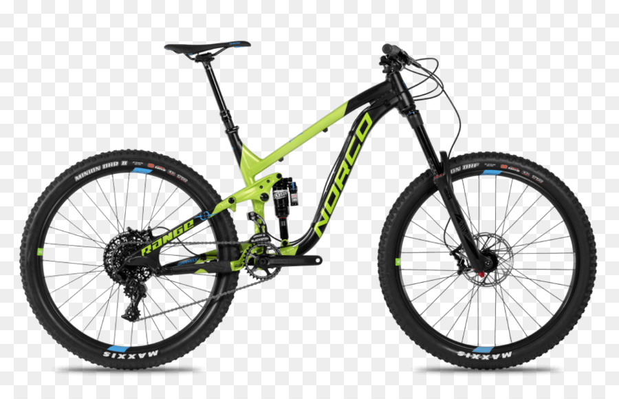 Bicicleta，Norco Bicicletas PNG