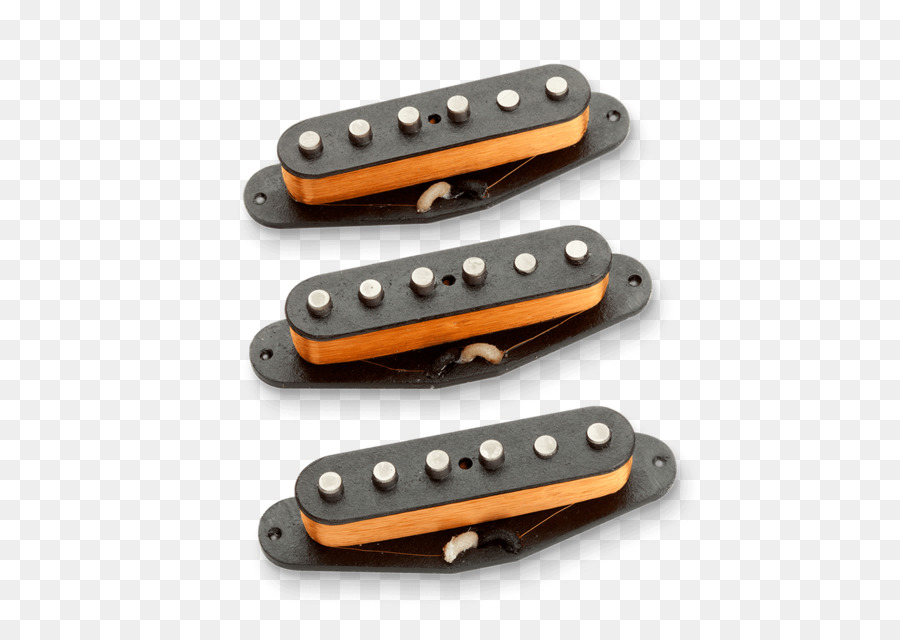 Fender Stratocaster，Black Strat PNG