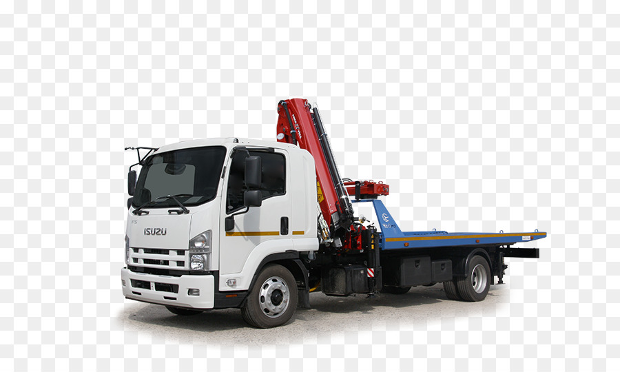 Veículos Comerciais，Isuzu PNG