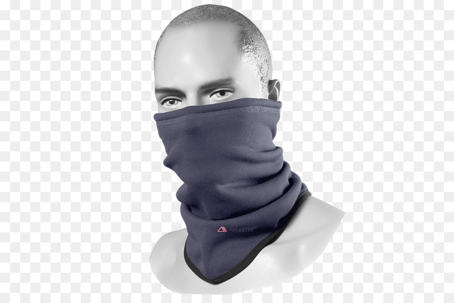 Balaclava，Cachecol PNG