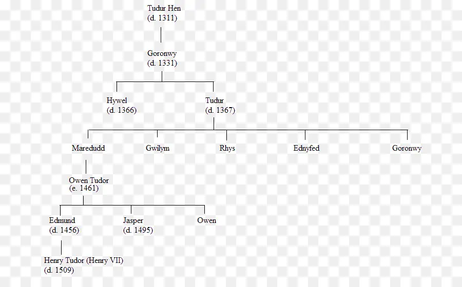 Árvore Genealógica，Genealogia PNG