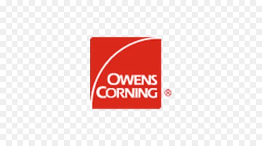 Owens Corning，Isolamento PNG