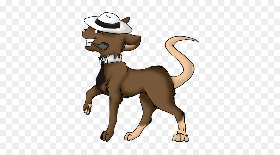 Cão，Leão PNG