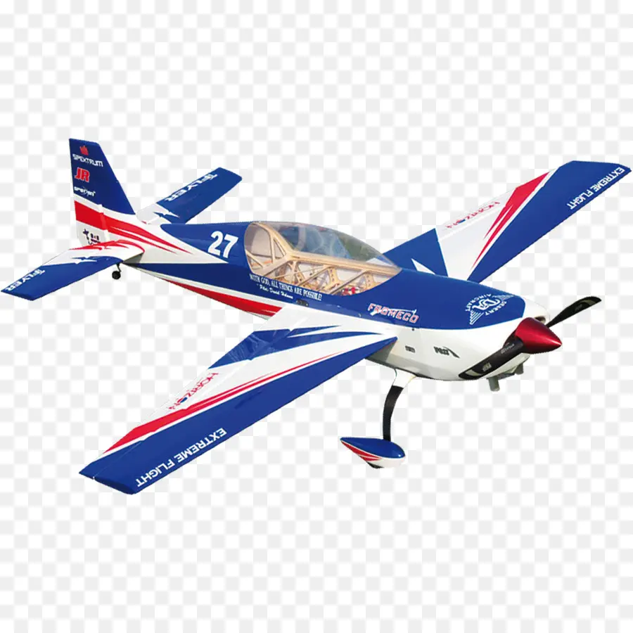 Modelo De Avião，Aeronave PNG