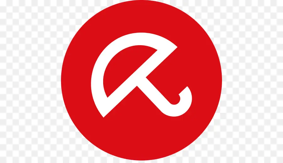 Logotipo Da Avira，Antivírus PNG