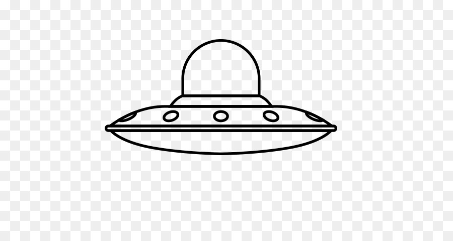 Nave Espacial Alienígena No Céu Ou No Espaço Ilustração Dos Desenhos  Animados. Desenho Dos Desenhos Animados Do Objeto Voador Não Identificado  No Fundo Azul. Ciência, Tecnologia, Transporte, Astronomia, Conceito Do  Espaço Exterior