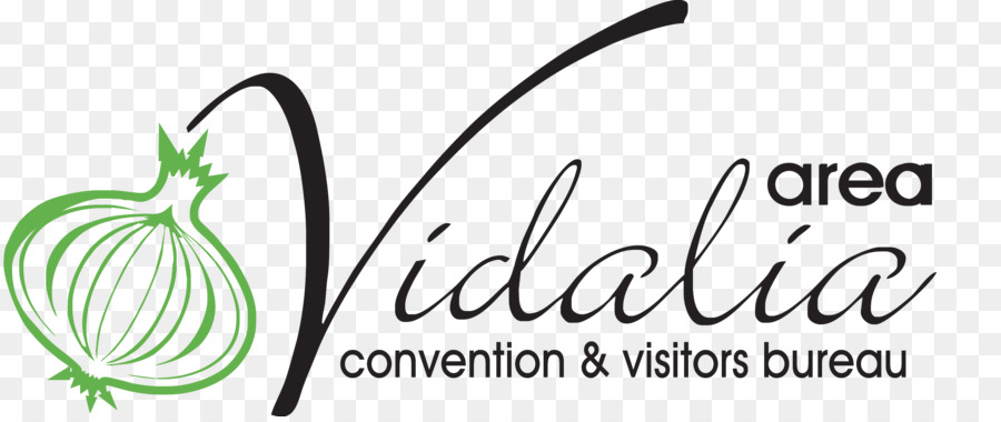 Vidalia Convention Visitors Bureau，Logotipo PNG