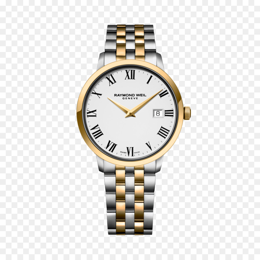 A Raymond Weil，Assistir PNG